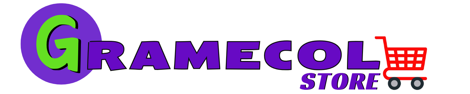 Gramecol Store