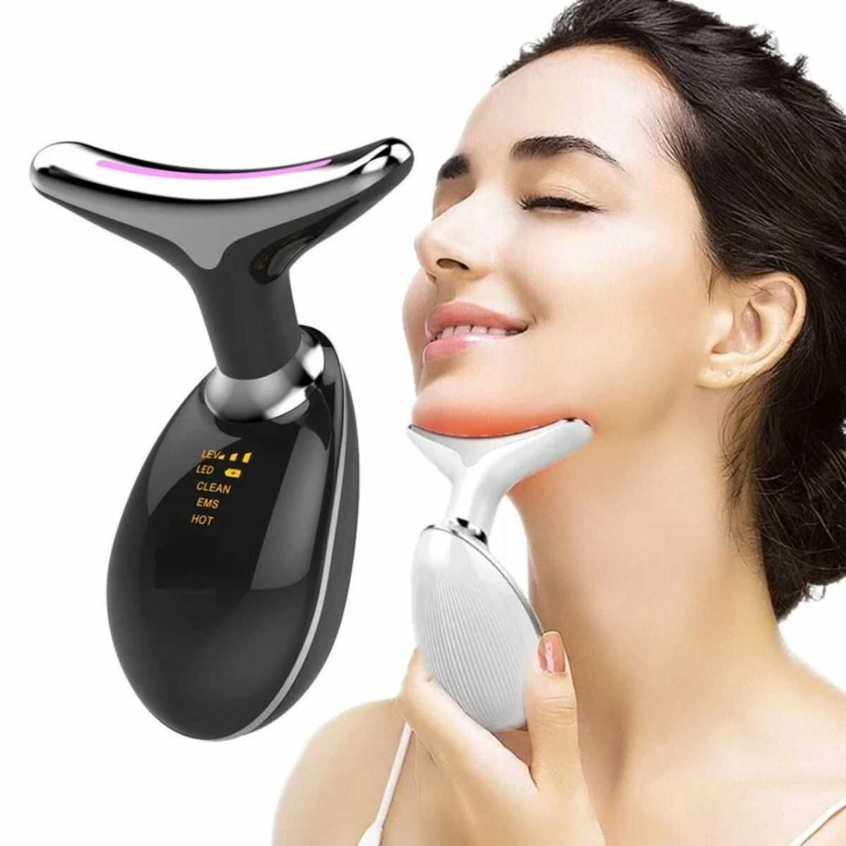 Masajeador Facial Reductor